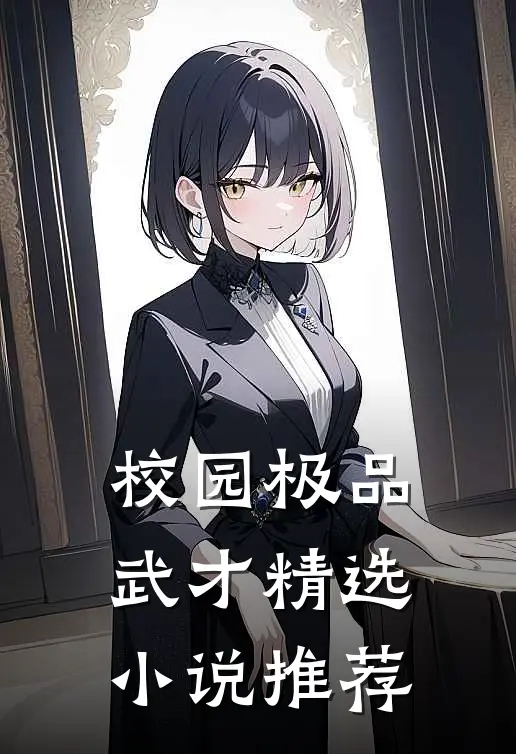 校园极品武才精选小说推荐