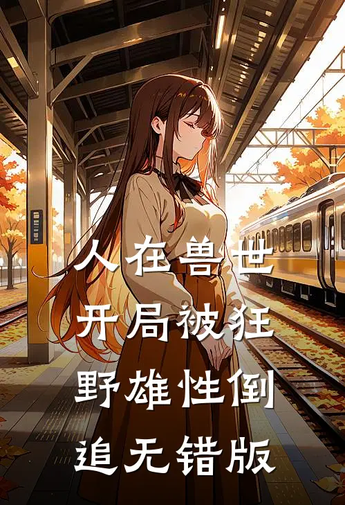 人在兽世，开局被狂野雄性倒追无错版