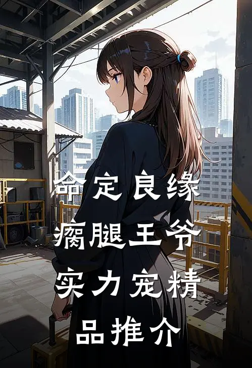 命定良缘：瘸腿王爷实力宠精品推介
