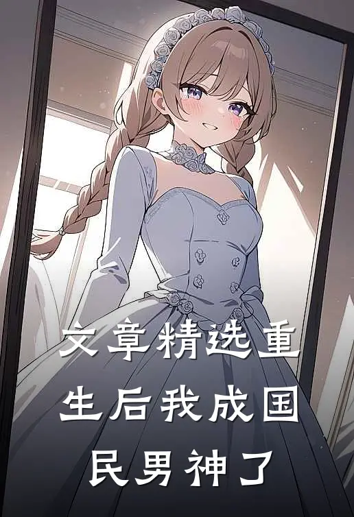 文章精选重生后我成国民男神了
