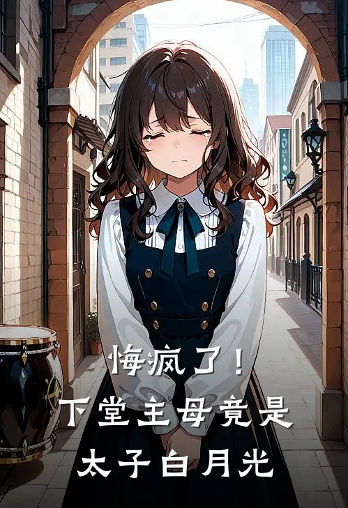 悔疯了！下堂主母竟是太子白月光