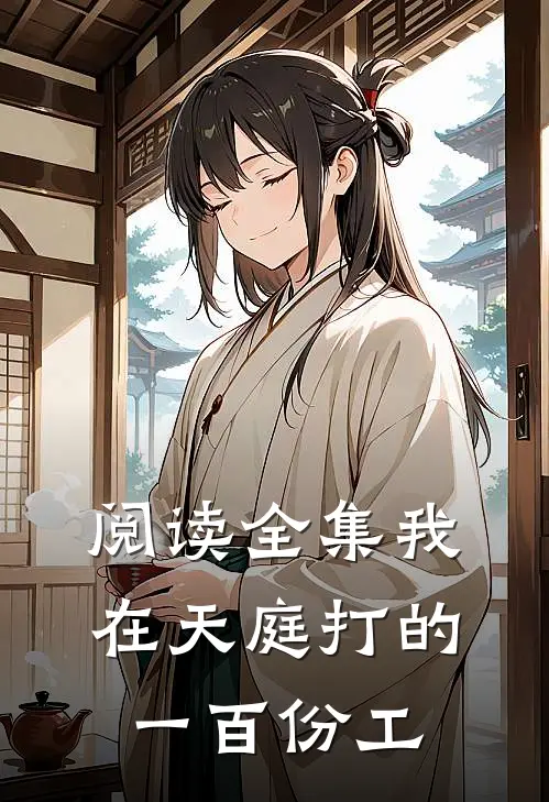 阅读全集我在天庭打的一百份工
