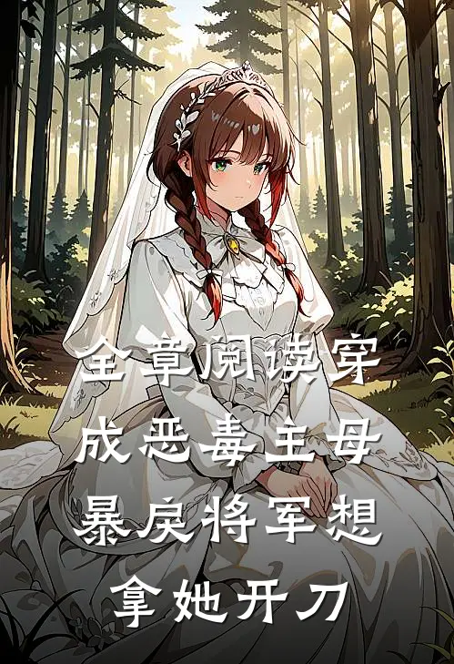 全章阅读穿成恶毒主母，暴戾将军想拿她开刀