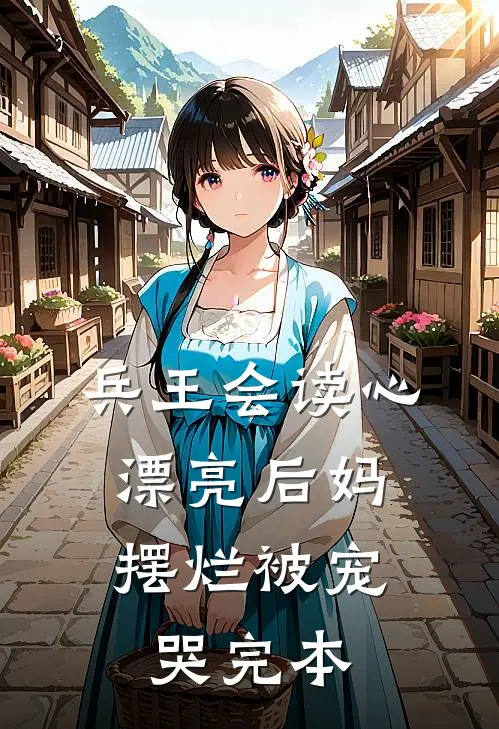 兵王会读心，漂亮后妈摆烂被宠哭完本