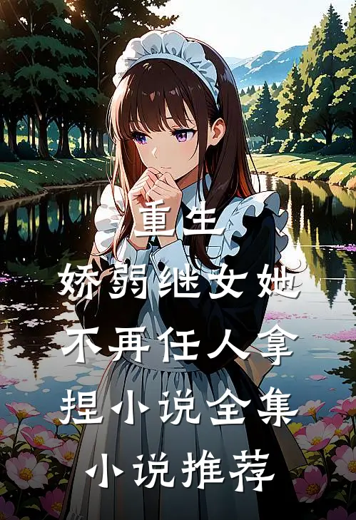 重生:娇弱继女她不再任人拿捏小说全集小说推荐