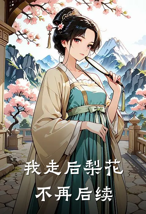 我走后梨花不再后续