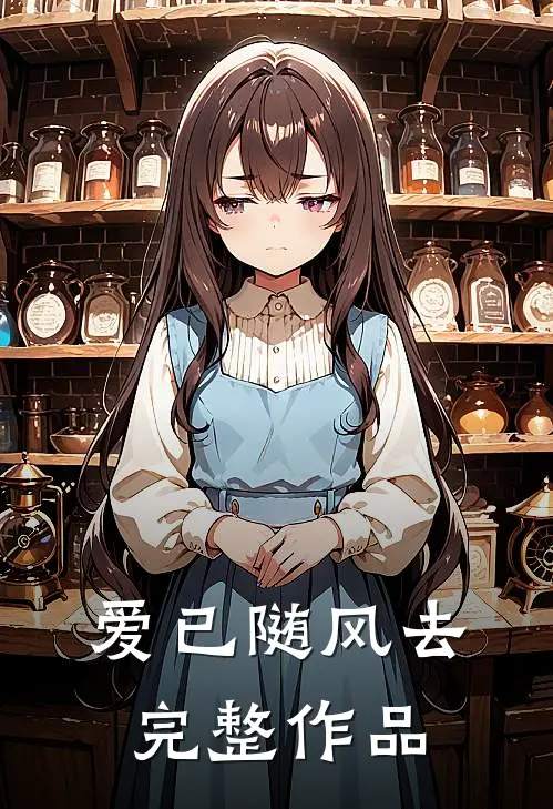 爱已随风去完整作品