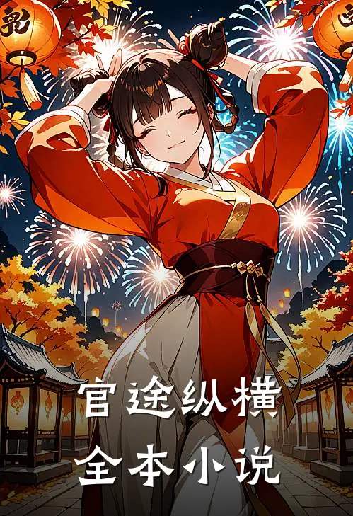 官途纵横全本小说