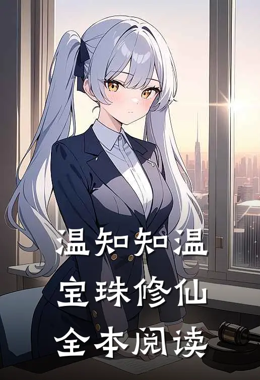 温知知温宝珠修仙全本阅读
