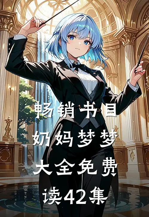 畅销书目奶妈梦梦大全免费读42集