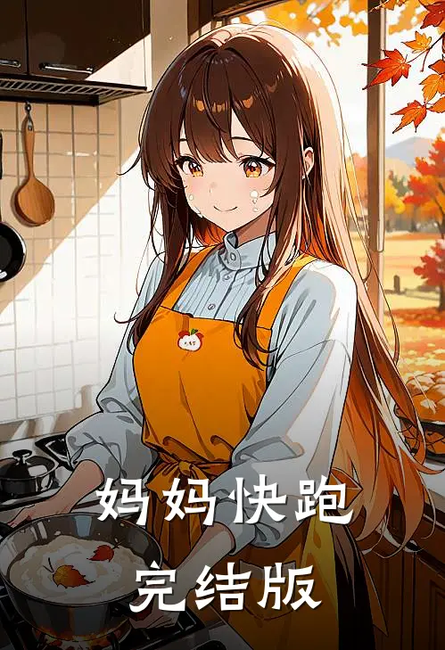 妈妈快跑完结版