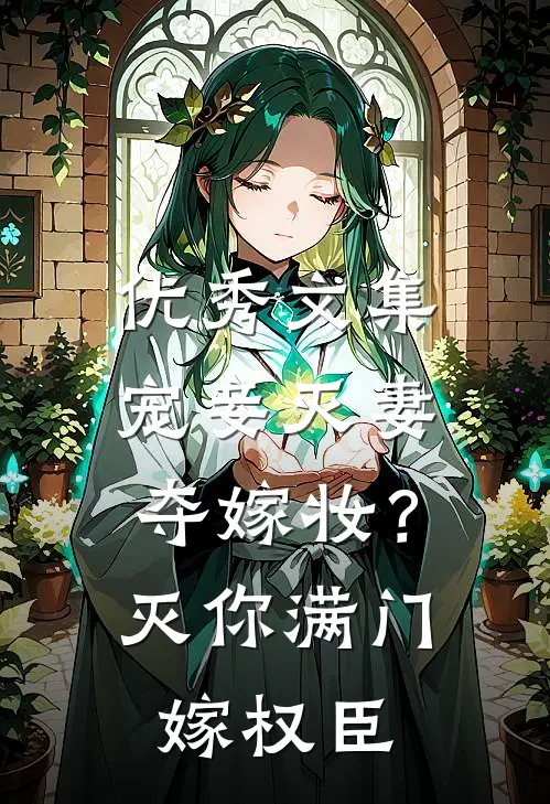 优秀文集宠妾灭妻夺嫁妆？灭你满门嫁权臣