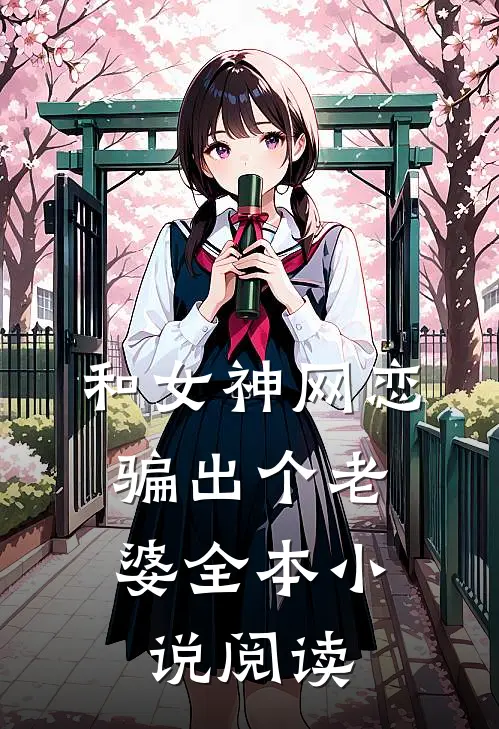 和女神网恋，骗出个老婆全本小说阅读