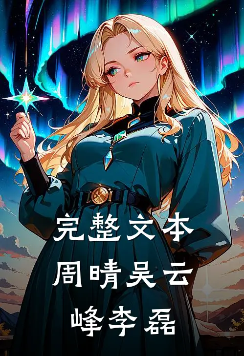 完整文本周晴 吴云峰 李磊