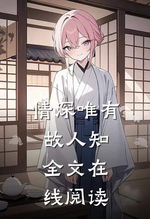 情深唯有故人知全文在线阅读