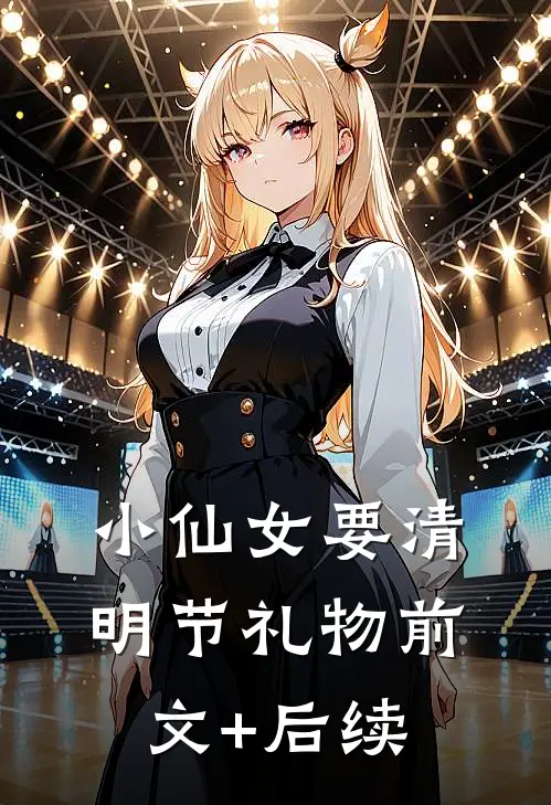 小仙女要清明节礼物前文+后续