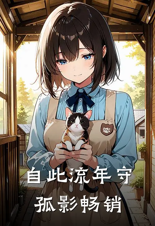 自此流年守孤影畅销