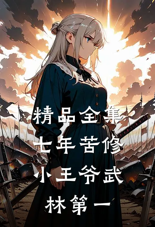 精品全集七年苦修，小王爷武林第一