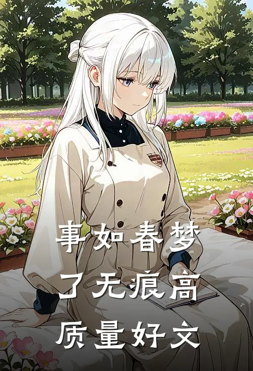 事如春梦了无痕高质量好文