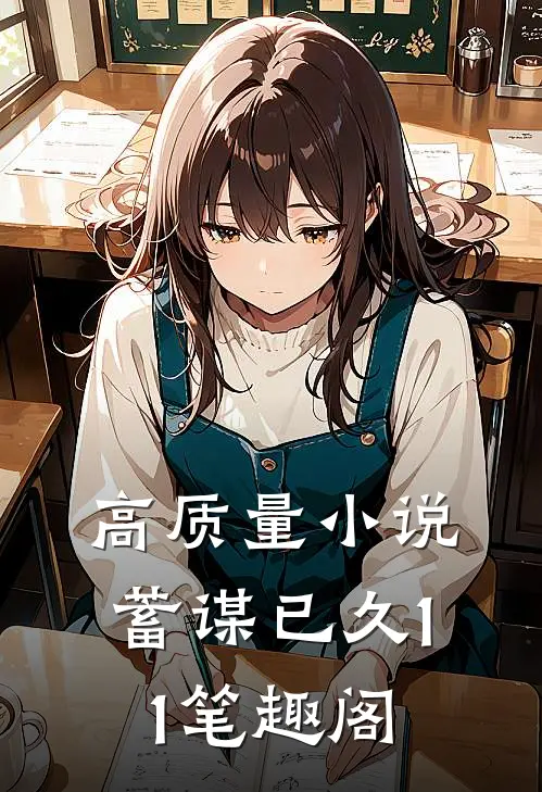 高质量小说蓄谋已久11笔趣阁