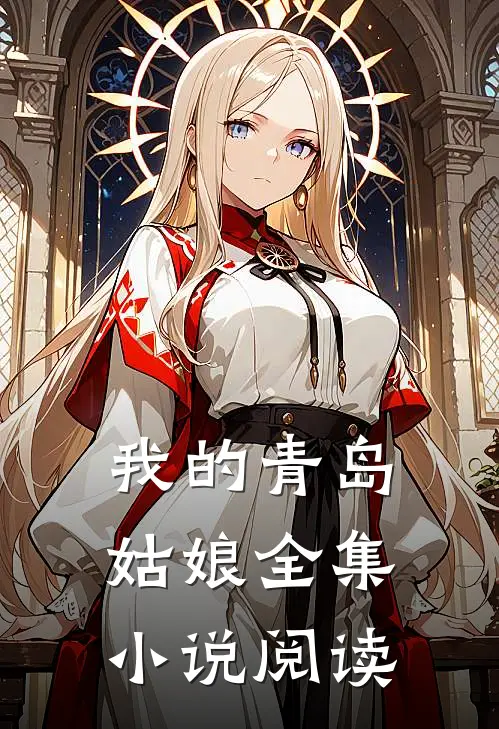 我的青岛姑娘全集小说阅读