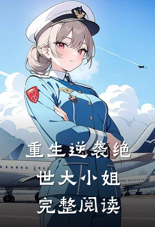 重生逆袭绝世大小姐完整阅读