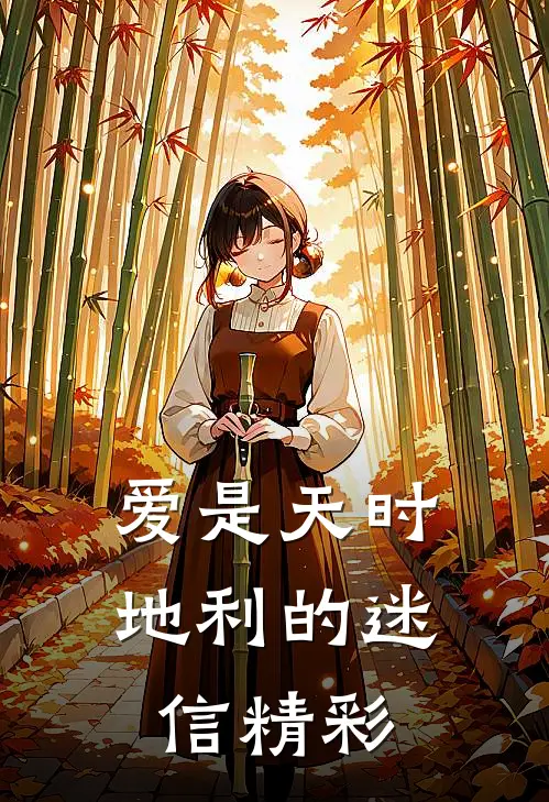 爱是天时地利的迷信精彩