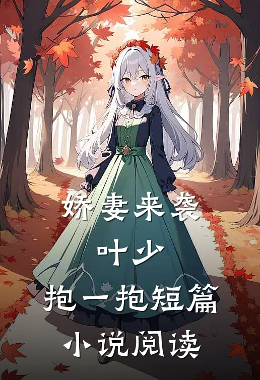 娇妻来袭：叶少，抱一抱短篇小说阅读