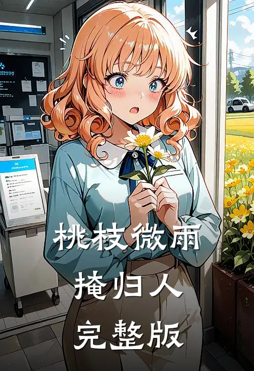 桃枝微雨掩归人完整版