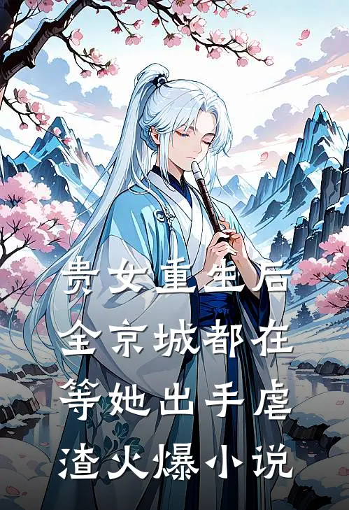 贵女重生后，全京城都在等她出手虐渣火爆小说