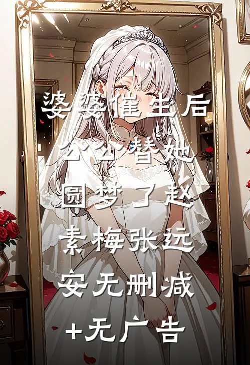 婆婆催生后公公替她圆梦了赵素梅张远安无删减+无广告