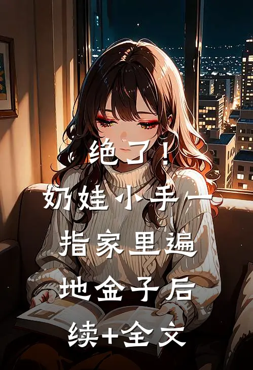 绝了！奶娃小手一指，家里遍地金子后续+全文