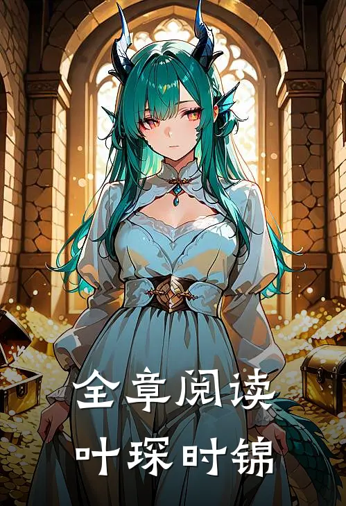 全章阅读叶琛时锦