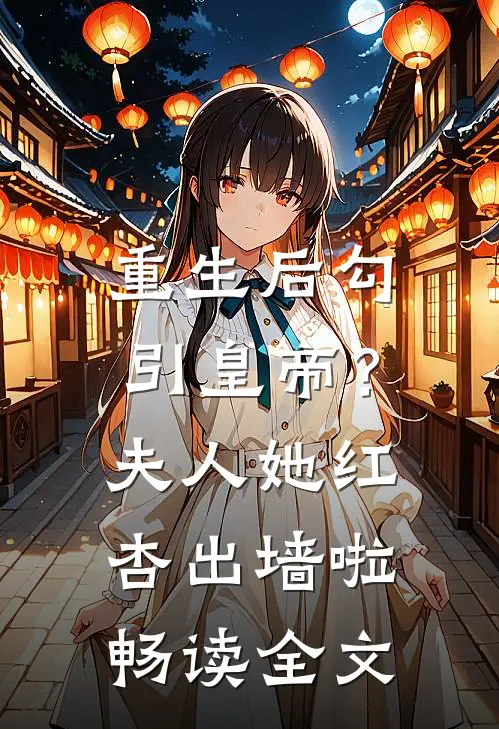重生后勾引皇帝？夫人她红杏出墙啦畅读全文