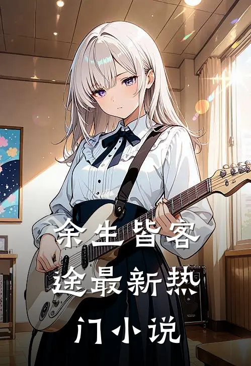 余生皆客途最新热门小说