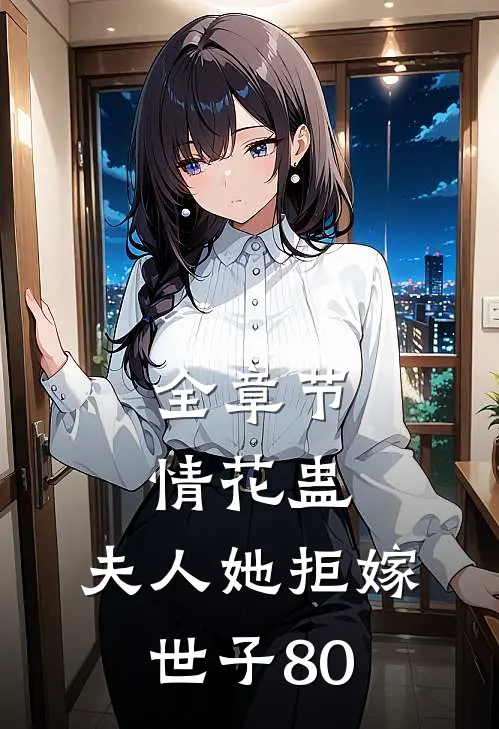 全章节情花蛊:夫人她拒嫁世子 80