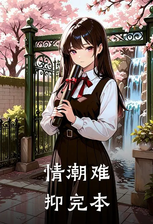 情潮难抑完本