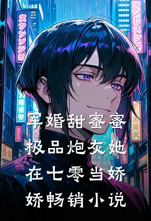 军婚甜蜜蜜：极品炮灰她在七零当娇娇畅销小说