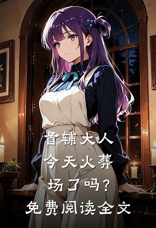 首辅大人今天火葬场了吗？免费阅读全文