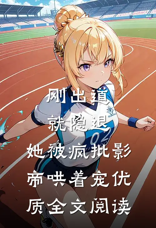 刚出道就隐退，她被疯批影帝哄着宠优质全文阅读