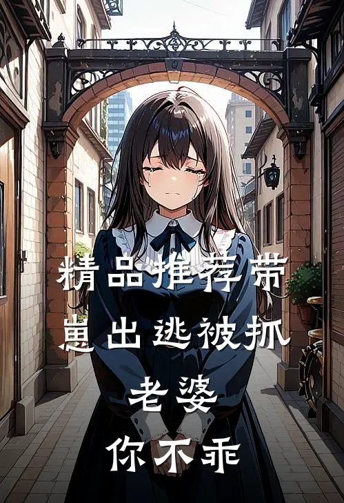 精品推荐带崽出逃被抓：老婆，你不乖