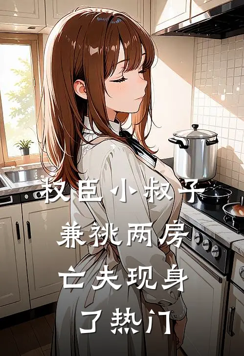 权臣小叔子兼祧两房，亡夫现身了热门