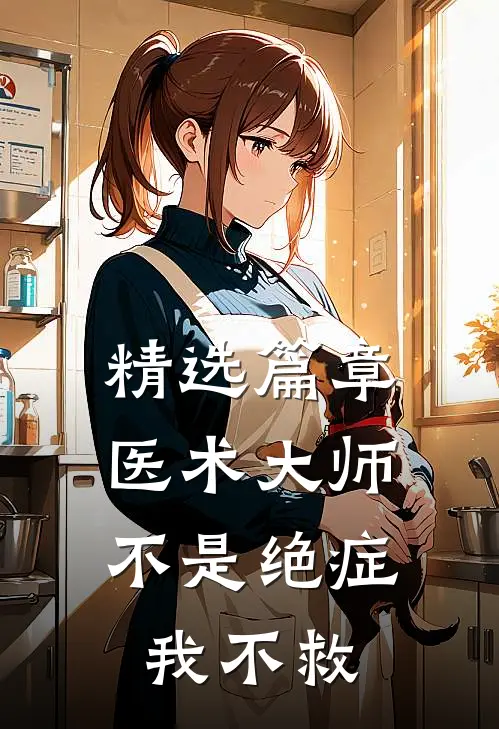 精选篇章医术大师：不是绝症我不救