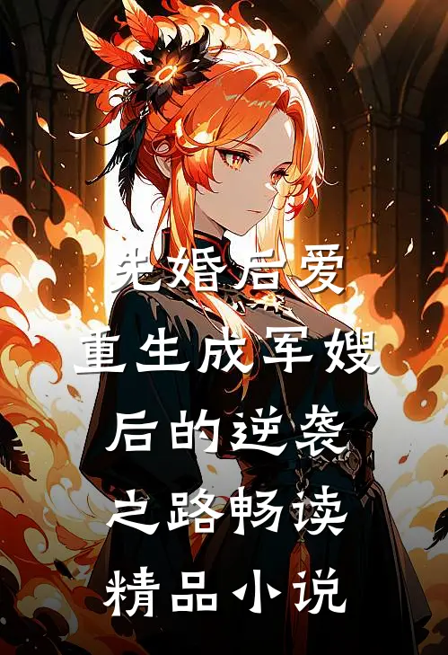 先婚后爱：重生成军嫂后的逆袭之路畅读精品小说