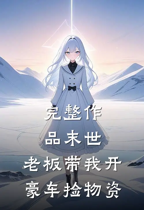 完整作品末世：老板带我开豪车捡物资