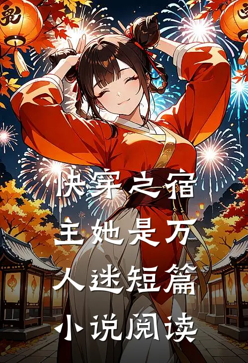 快穿之宿主她是万人迷短篇小说阅读
