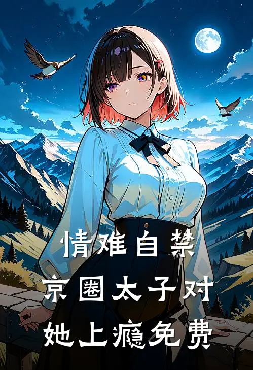 情难自禁，京圈太子对她上瘾免费