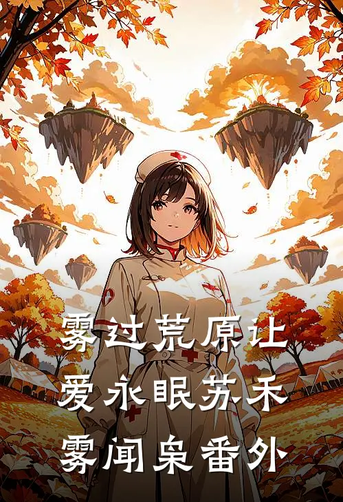 雾过荒原让爱永眠苏禾雾闻枭番外