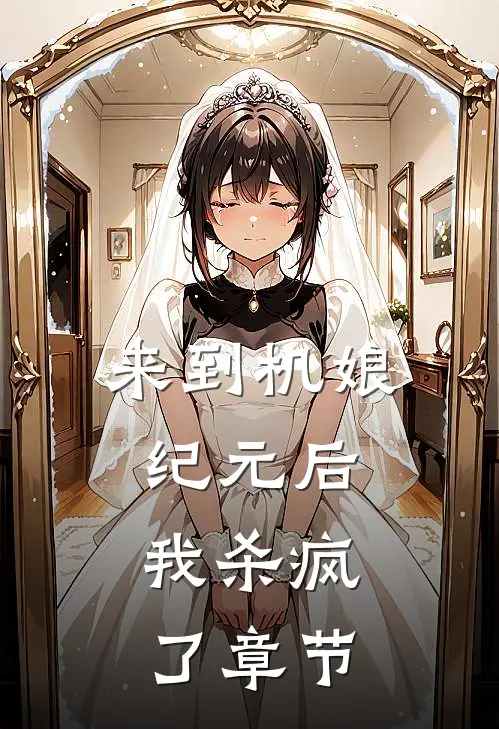 来到机娘纪元后，我杀疯了章节