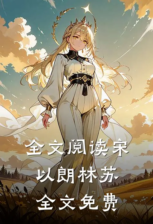 全文阅读宋以朗林苏全文免费